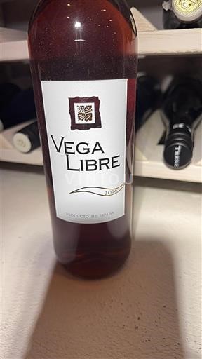 Castilla-La Mancha Không được chỉ định Vega Libre 2018