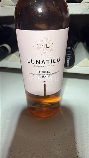 Апулія Не вказано Lunatico 2024