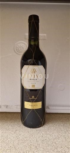 La Rioja Rioja Activo 2015