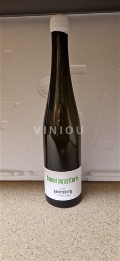 Пфальц Daniel Mattern Geiersberg 2020