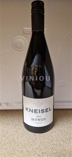 Баден Kneisel 2015