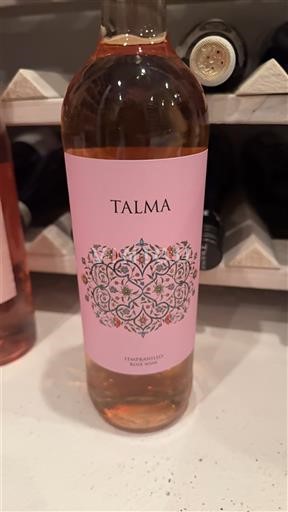 Наварра Навара Talma 2024