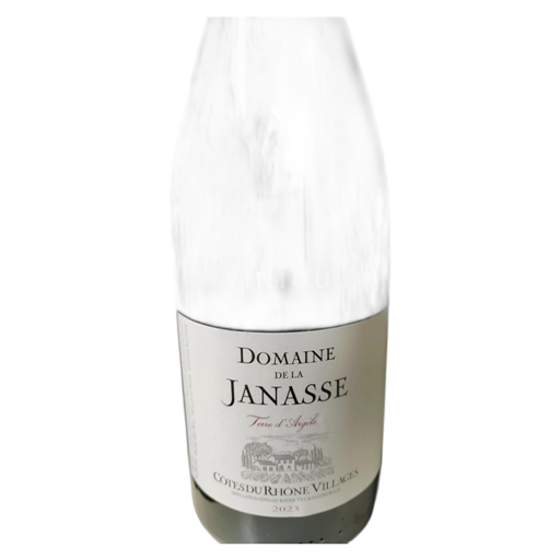 Thung lũng Rhône Côtes-du-rhône-villages Domaine de la Janasse Terre d'Argile 2023