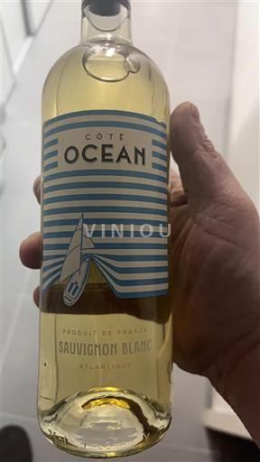 Аквітанія та Шарант Атлантік Côté Océan 2023