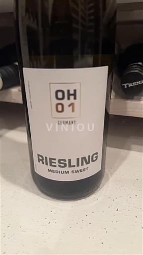 Мозель OH01 Без вінтажу