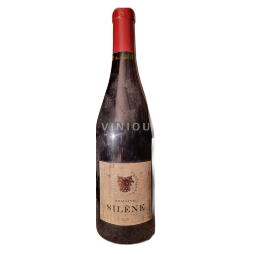 Languedoc Domaine Silene _ Paul MAS Silene 2018