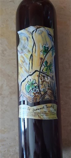 Provence Niet gespecificeerd Domaine Saint jeannet Tardif Niet-geïntegreerd