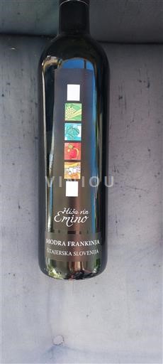 Штайєрска Словенія Штирія Словенія Hiša vin Emino 2023