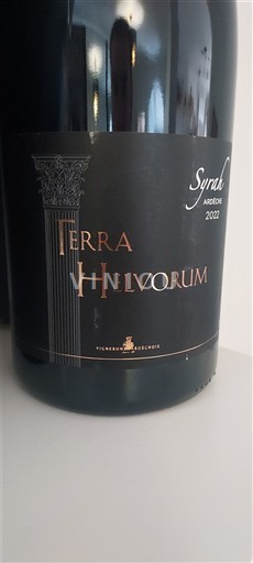 Альпи та Ронські землі Ардеш Vignerons Ardéchois Terra Helvorum 2022