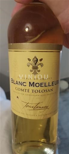 Південний Захід Комте Толозан Toulansay Без вінтажу