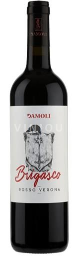 Венето Вальполічелла Damoli Brigasco 2018