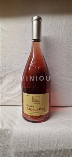 Трентіно-Альто-Адідже Альто-Адідже Kellerei Terlan Lagrein Rosé 2023