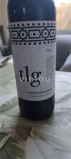 Арагон Каріньєна Torrelongares tlg 2019