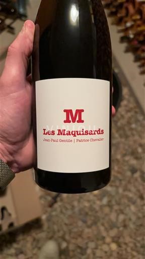 Прованс Les Maquisards 2023