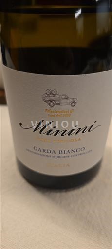 Калабрія Чіро Б'янко Minini 2019