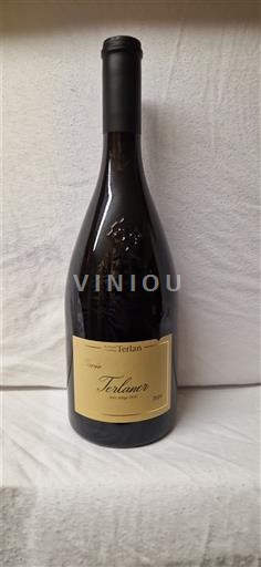 Трентіно-Альто-Адідже Альто-Адідже Kellerei Cantina Terlan Terlaner 2024