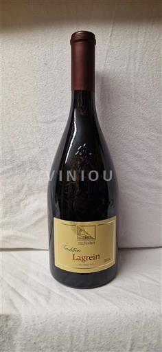 Трентіно-Альто-Адідже Альто-Адідже Cantina Terlan 2024