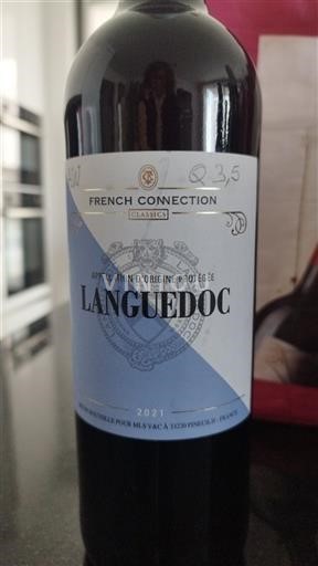 Languedoc French Connection Classic 2021