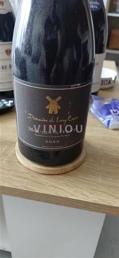 Божоле Мулен-а-Ван Domaine Long Creux 2022