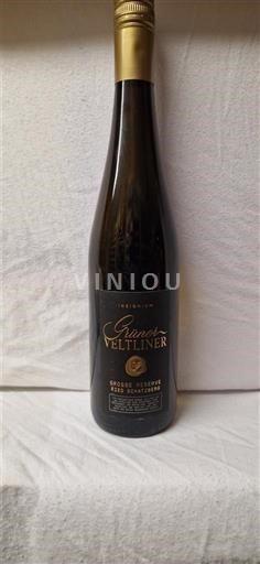 Hạ Áo Kremstal DAC Domäne Krems Grüner Veltliner 2024