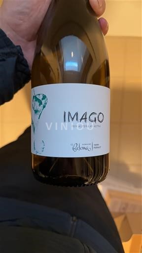 Provence, hạ lưu Rhône, Corse Địa Trung Hải Domaine Belamat Imago 2023