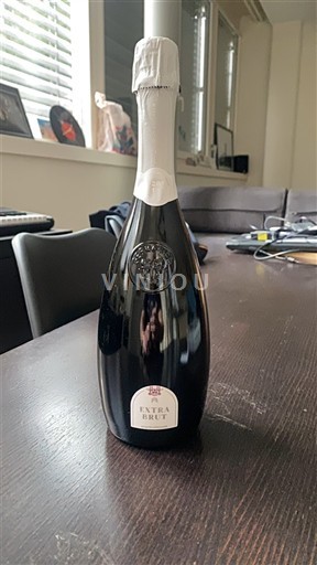 Вале Не вказано Jacques Germanier Extra Brut 2019