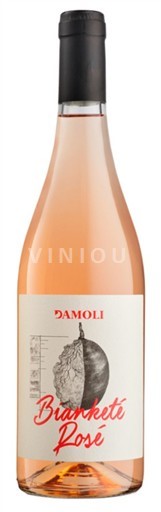 Венето Не вказано Damoli Bianketè 2024
