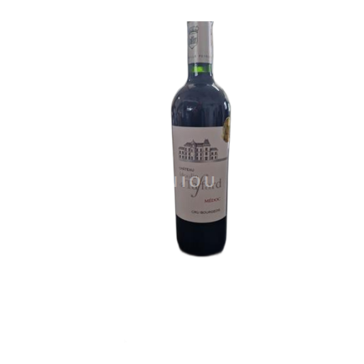 Bordeaux Médoc Château Moulin de Taffard 2019