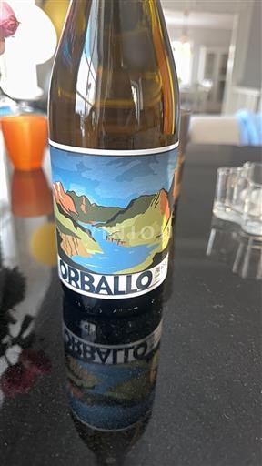 Галісія Ріас-Байшас Orballo 2023