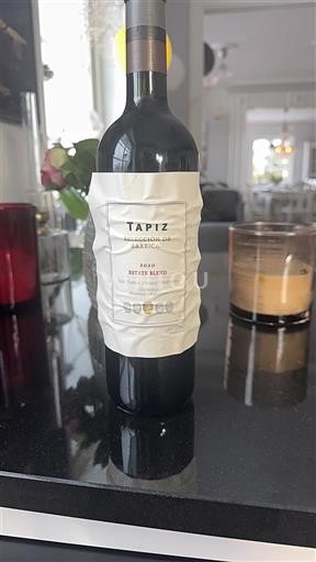 Мендоса Tapiz Black Tears State Blend 2020