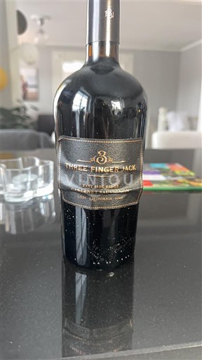 AVA de California Lodi Three Finger Jack East Side Ridge 2020