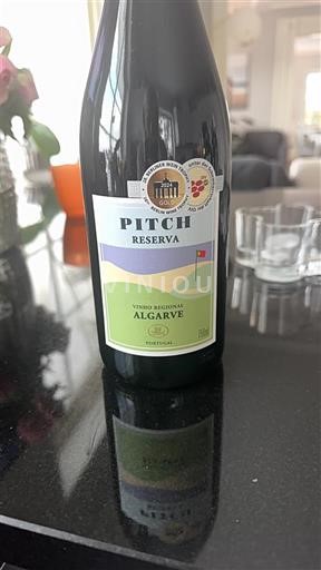 Алгарве Pitch Reserva 2022