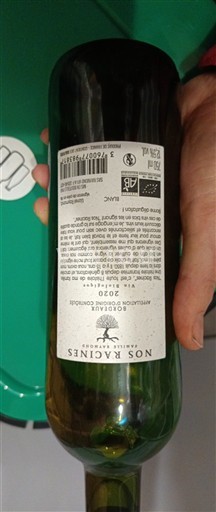 Bordeaux Nos Racines 2020