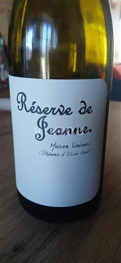 Languedoc và Roussillon Thành phố Carcassonne Maison Ventenac Réserve de Jeanne 2021