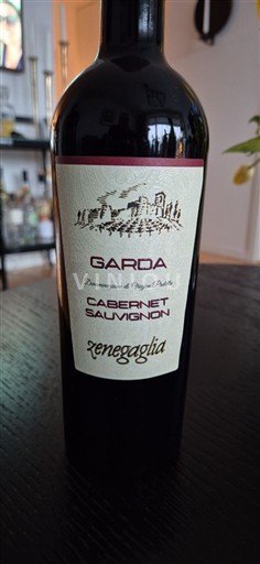 Ломбардія Гарда Zenegaglia 2023