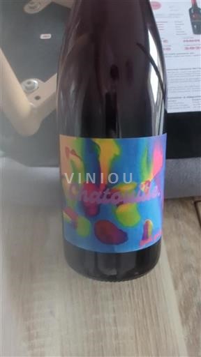 Alsace Florian Saint Orens Chatouille 2024