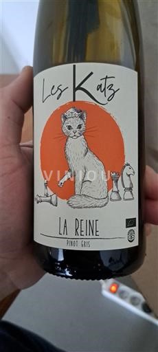 Ельзас Не вказано Vendanges Tardives Domaine HEITZMANN La Reine Без вінтажу