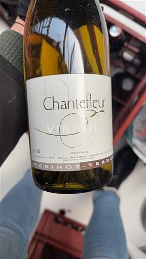 Луарська долина Не вказано Marinot-Verdun Chantefleur Без вінтажу
