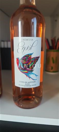 Лангедок Не вказано Côtes de Lastours L'Instant d'un Envol 2024