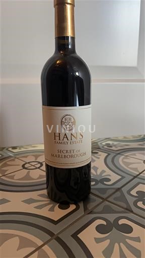 Мальборо Hans Family Estate Secret of Marlborough 2018