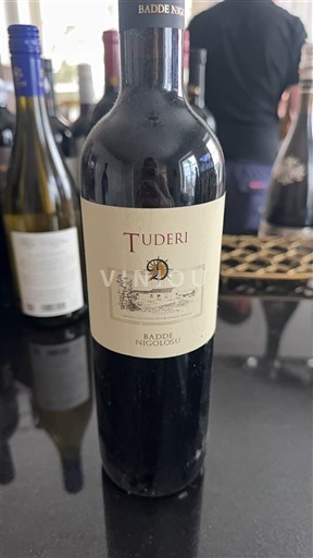 Сардинія Не вказано Badde Nigolosu Tuderi 2014