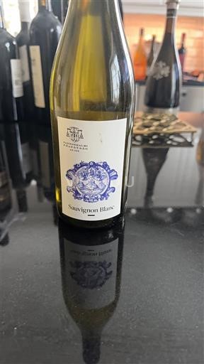 Thung lũng sông Loire Sancerre. Domaine La Perrière 2020