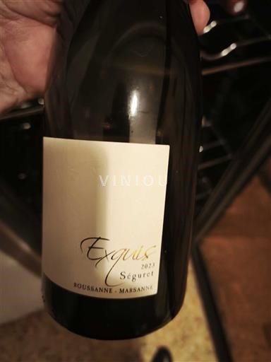 Південний Захід Бюзе Exquis 2023