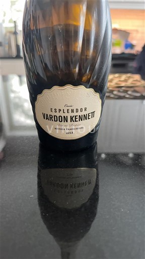 Каталонія Пенедес Vardon Kennett Esplendor 2013