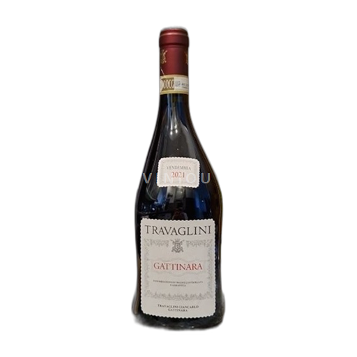 Piemonte Gattinara Travaglini Gattinara 2021