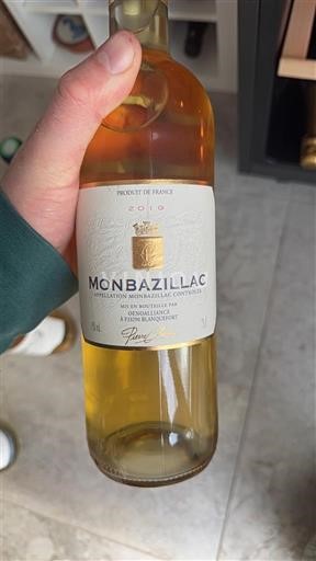 Південний Захід Монбазіяк Les Rocs 2016