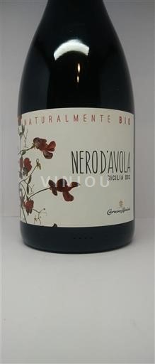 Сицилія Caruso & Minini Naturalmente Bio 2018