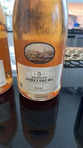 Нижня Австрія Не вказано Domäne Gobelsburg 2018