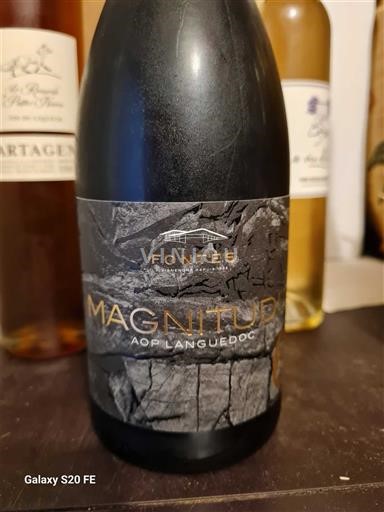 Languedoc La Fontesole Magnitude 6 2022