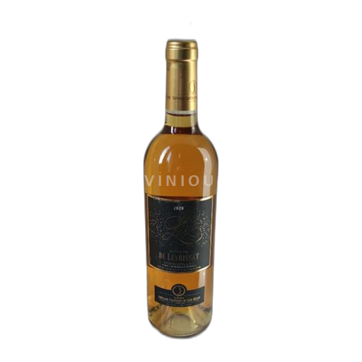 Південний Захід Монбазіяк Domaine Leyrissat Без вінтажу